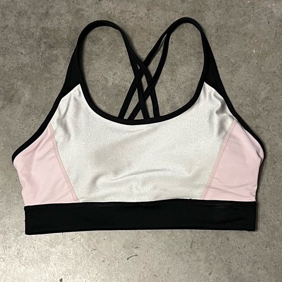 Calvin Klein Performance Womens Fitness
Running Sports Bra Size Medium - Picture 2 of 8